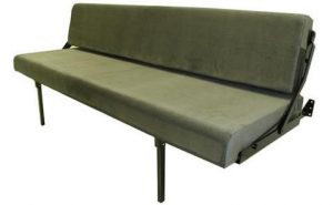 Wall Mount Fold-Out Sofa/Sleeper u2013 Blazin BellTech