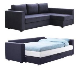 Modern Pull Out Sofa Bed - Ideas on Foter