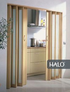 Accordion Doors - Custom Accordion Doors, Folding Doors & Sliding