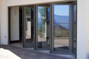 Custom Folding Doors and Walls | Panda Windows & Doors