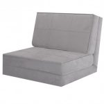 Convertible Lounger Folding Sofa Sleeper Bed - Sofas - Furniture