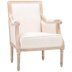 French Armchair: Amazon.com