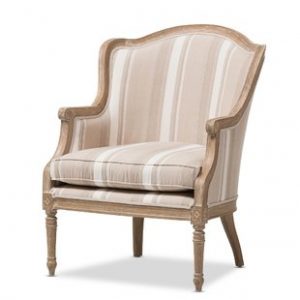 French Armchair | Wayfair