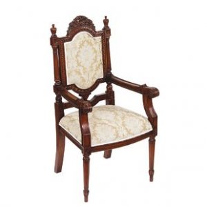 French Armchair | Wayfair