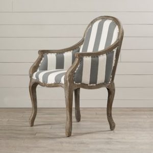 French Style Armchairs | Wayfair