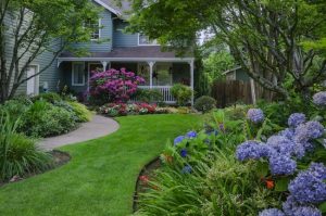 Front Yard Landscaping Ideas - Bob Vila