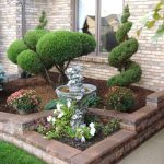 50 Best Front Yard Landscaping Ideas and Garden Designs for 2019