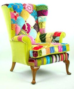 Funky Armchairs Ireland - Arm Designs