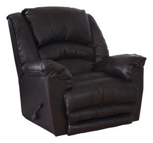 Catnapper Motion Chairs and Recliners Filmore Oversized Rocker