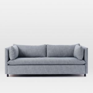 Shelter Queen Sleeper Sofa | west elm