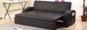 Futon Beds, Klik Klaks & Convertible Sofas