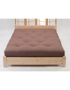 Luxuary Pocket FutoFlex futon mattress | Medium feel pocket sprung