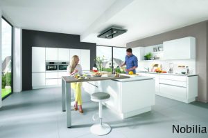 Top 6 luxury German kitchens - Luxury Topics luxury portal: Fashion