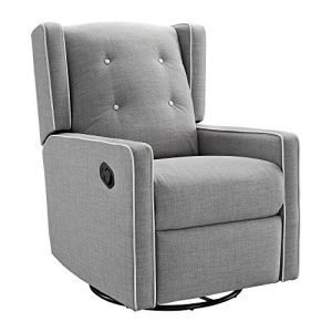 Glider Recliner: Amazon.com