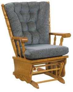 Jive Glider Rocker - Living Room