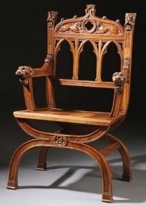 Gothic Furniture