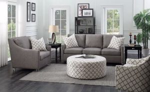 Sofas and Loveseats | Exclusive Furniture