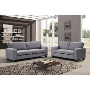 Grey Living Room Sets You'll Love | Wayfair