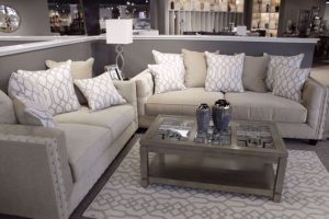 Sofas and Loveseats | Exclusive Furniture