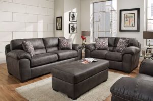 Sofas and Loveseats | Exclusive Furniture