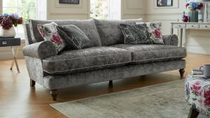 Fabric Sofas | Corner and Sofabeds | Sofology