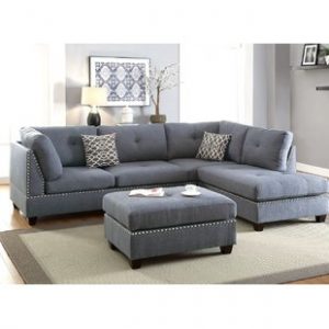 Grey Sectional Sofas | Joss & Main