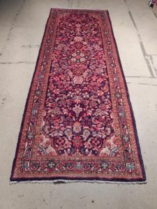 Discounted-Rugs-100%-Handmade-in-Iran-4'-x-11'-Genuine-Persian