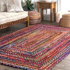 Handmade Rugs | Find Great Home Decor Deals Shopping at Overstock