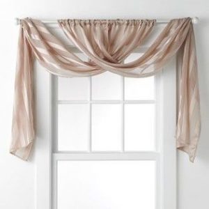 11 Fabulous Valance Designs and Tutorials | Decor Ideas | Pinterest