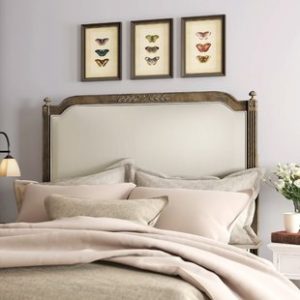 Headboard Covers | Wayfair