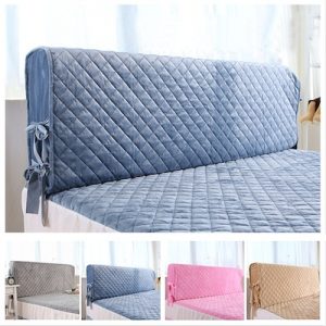 Qoo10 - headboard cover : Bedding / Rugs / Household