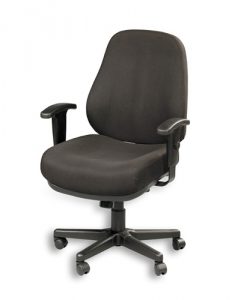 Try our Great Quality 27/7 Heavy Duty Office Chair. The Eurotech 24