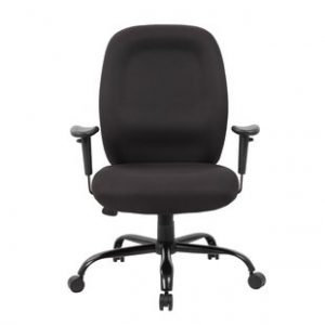 Heavy Duty Office Chairs | Wayfair