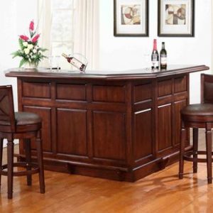 Pulaski Home Bar | Wayfair