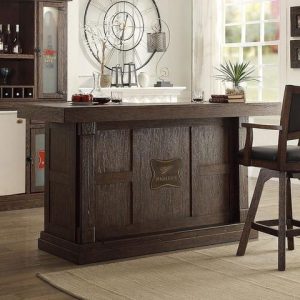 Shop Home Wine Bar Furniture | Wine Cabinet, Table, Chairs, Stools