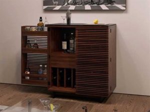 Home Bars & Wet Bar Furniture for Sale | LuxeDecor