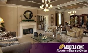 60% Off Home Furnishings in Gaithersburg - Model Home Furniture