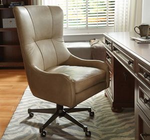 Home Office Furniture | Flexsteel Furniture for Home Office Space