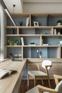 50+ Home Office Space Design Ideas | future home. | Pinterest | Home