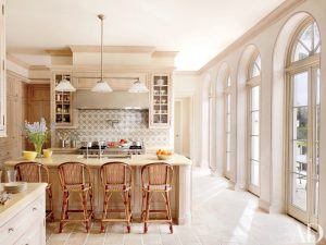 Home Remodeling & Renovation Ideas | Architectural Digest