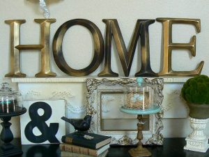 How to Personalizing your Home Accessories | IsoMeris.com ~ House