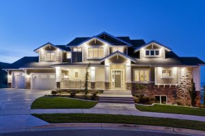 15 Inviting American Craftsman Home Exterior Design Ideas