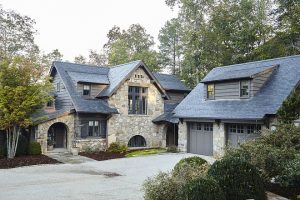 Stone Lake House - Home Bunch Interior Design Ideas