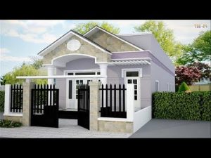 90 The Best Small House Design Ideas - Beautiful House Design - YouTube