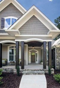 Top 60 Best Exterior House Siding Ideas - Wall Cladding Designs