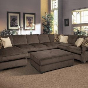 Extra Large Sectional Sofa - Visual Hunt