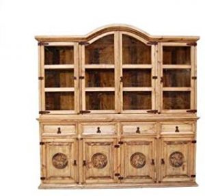 Amazon.com: Hutch - China Cabinets / Kitchen & Dining Room Furniture