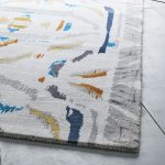 Janus Ikat Rug | west elm