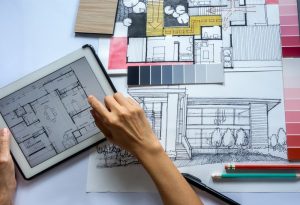 Why Interior Designing is a Profitable and Prolific Career