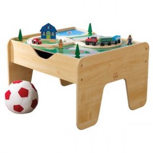 Kids Lego Activity Table | Wayfair